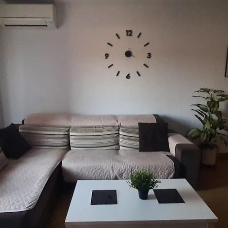 Precioso Piso Barcelona Apartment Santa Coloma De Cervello Luaran gambar