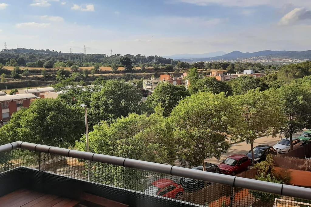 Precioso Piso Barcelona Apartment Santa Coloma De Cervello Luaran gambar