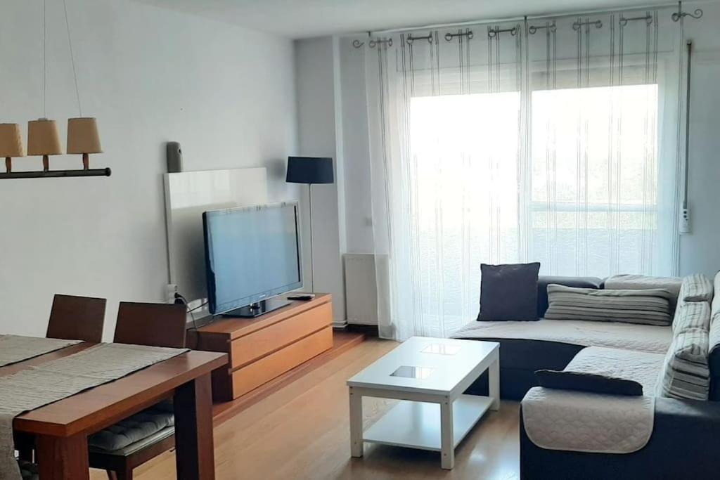 Precioso Piso Barcelona Apartment Santa Coloma De Cervello Luaran gambar