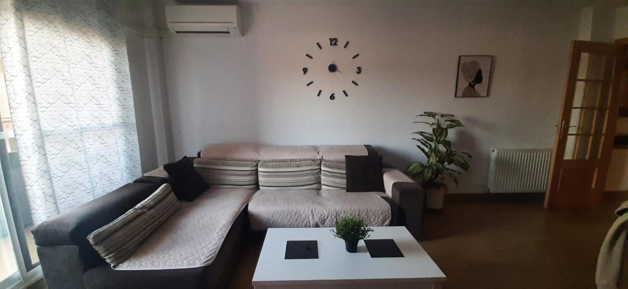 Precioso Piso Barcelona Apartment Santa Coloma De Cervello Luaran gambar