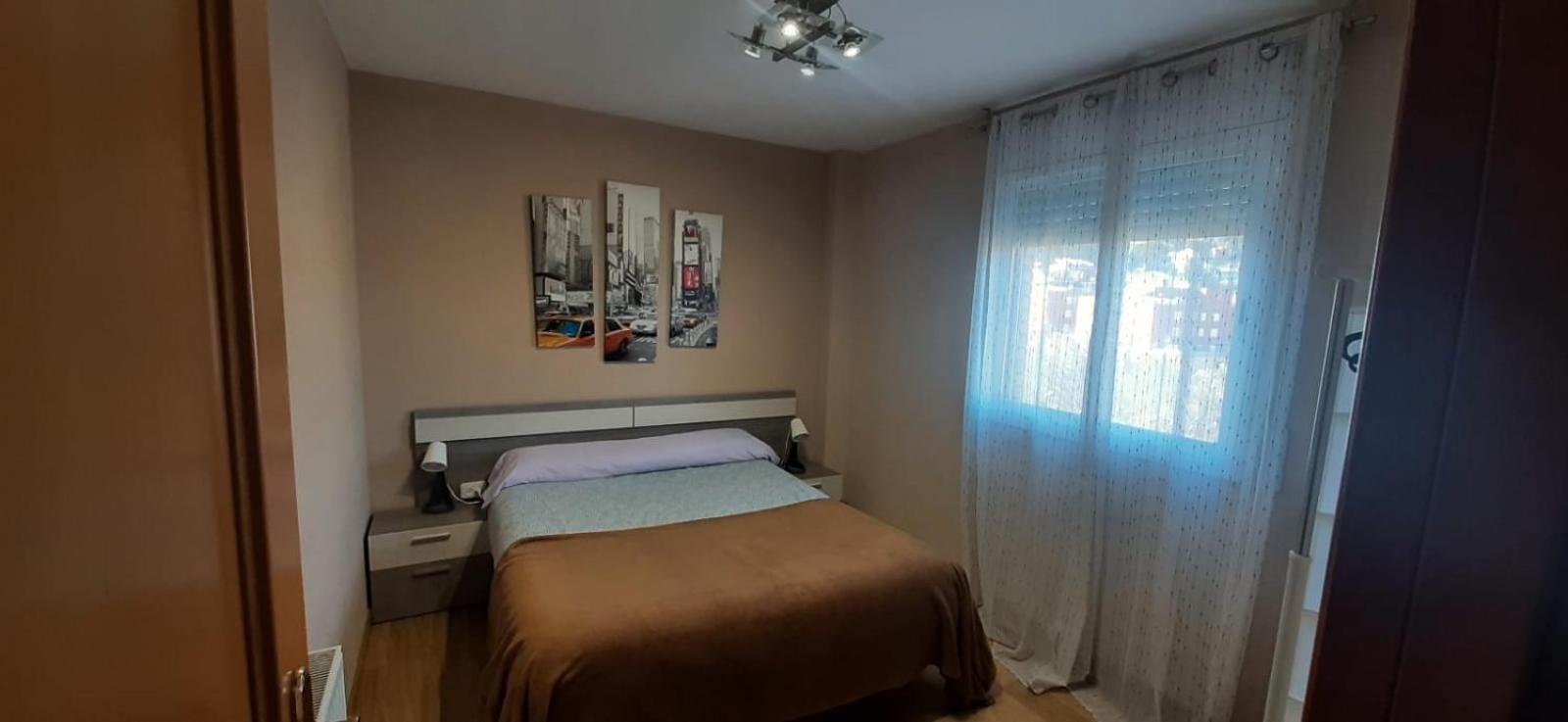 Precioso Piso Barcelona Apartment Santa Coloma De Cervello Luaran gambar