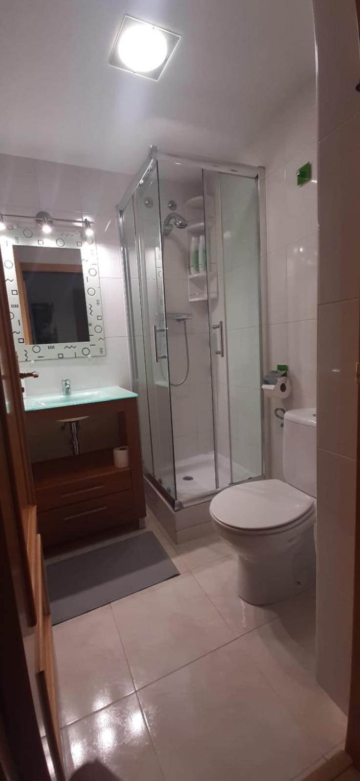 Precioso Piso Barcelona Apartment Santa Coloma De Cervello Luaran gambar